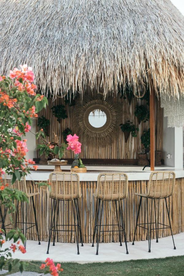 Makaii Tiny Villas With Private Pools Canggu Kültér fotó