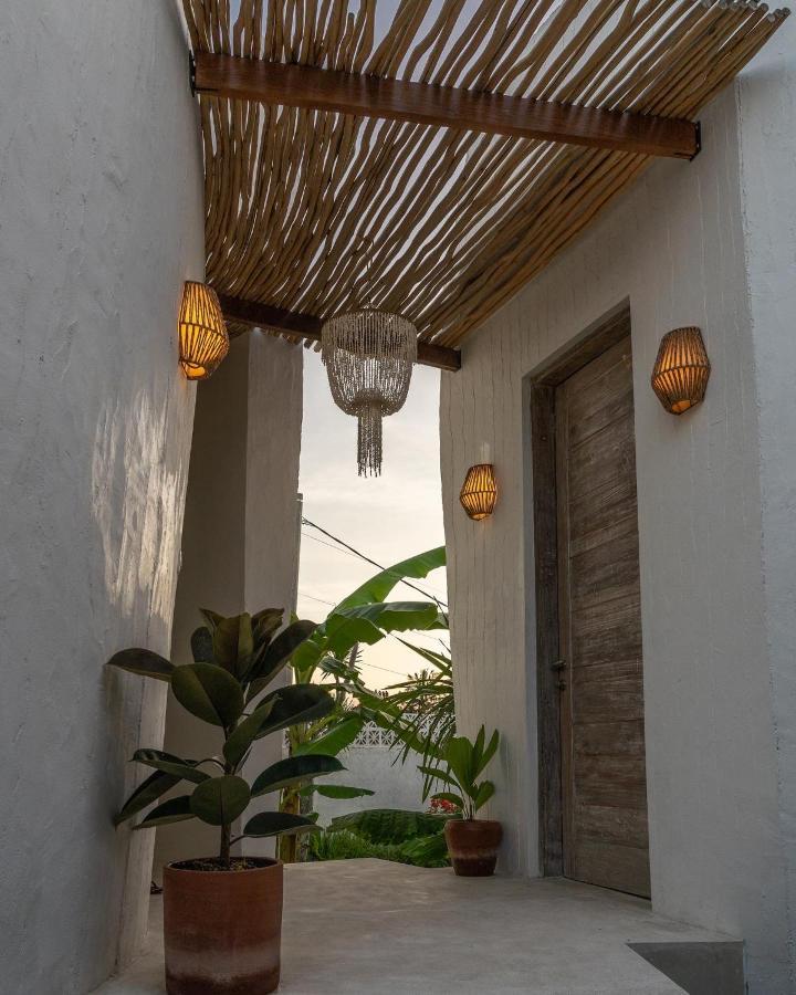 Makaii Tiny Villas With Private Pools Canggu Kültér fotó